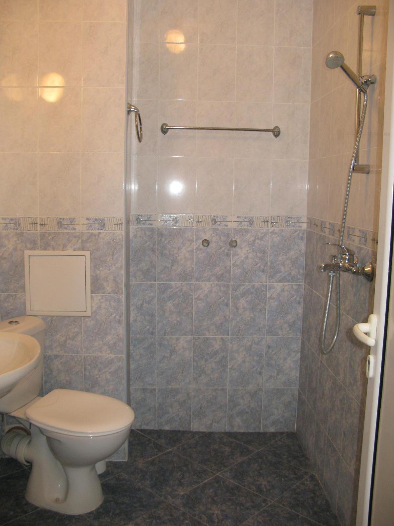 Hotel Nakra Radnevo Luaran gambar