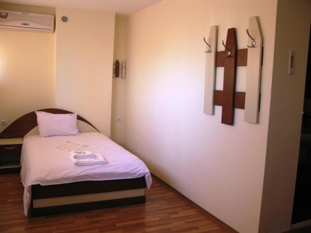 Hotel Nakra Radnevo Bilik gambar