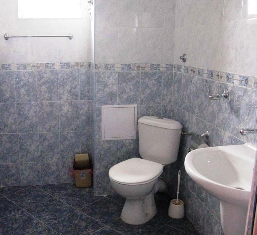 Hotel Nakra Radnevo Bilik gambar