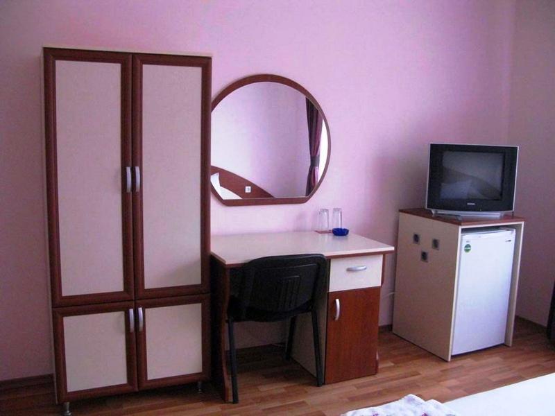 Hotel Nakra Radnevo Bilik gambar